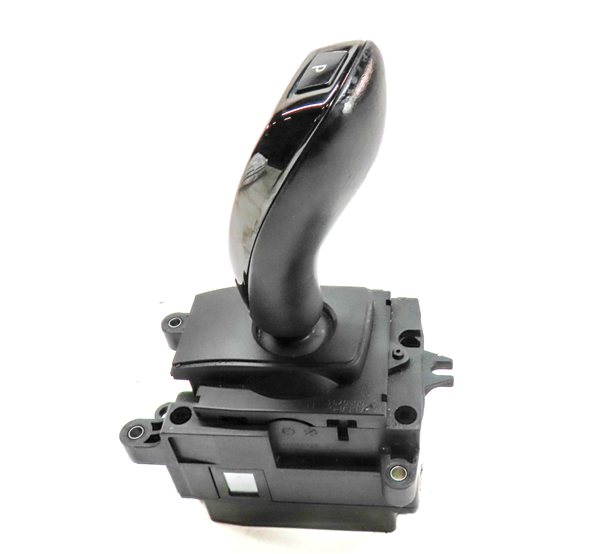 Thumbnail 5: 09-16 BMW 528i 535i 550i 740i 750i 760i (F01 F07 F10) TRANSMISSION GEAR SHIFTER
