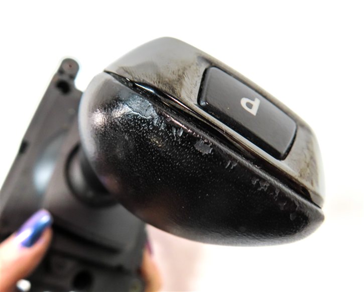 Thumbnail 9: 09-16 BMW 528i 535i 550i 740i 750i 760i (F01 F07 F10) TRANSMISSION GEAR SHIFTER