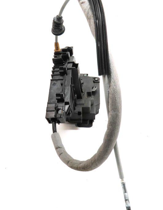 Thumbnail 3: 15-19 MERCEDES GLC GLE GLS ML CLASS X166 FRONT LEFT DRIVER DOOR LOCK LATCH