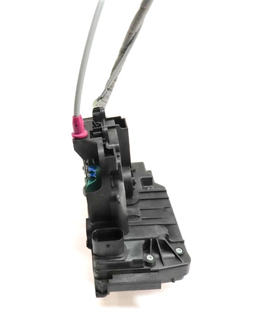 Thumbnail 3: 15-19 MERCEDES GLC GLE GLS ML CLASS X166 REAR RIGHT DOOR LOCK LATCH ACTUATOR