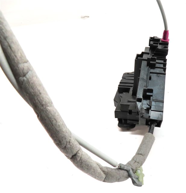 Thumbnail 4: 15-19 MERCEDES GLC GLE GLS ML CLASS X166 REAR RIGHT DOOR LOCK LATCH ACTUATOR