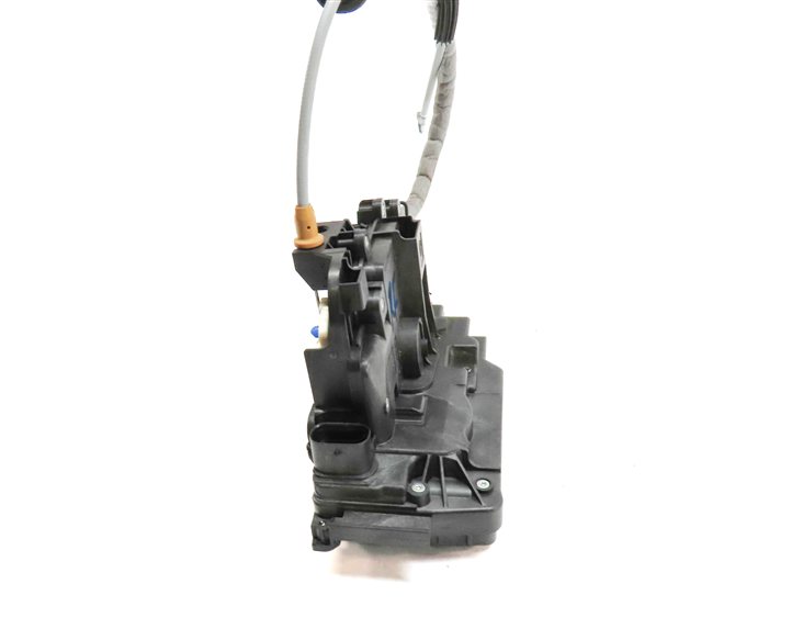 Thumbnail 4: 15-19 MERCEDES GLC GLE GLS ML CLASS X166 FRONT RIGHT PASSENGER DOOR LOCK LATCH