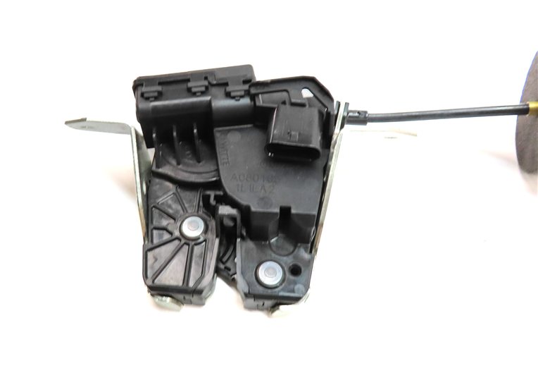 Thumbnail 7: 2018 MERCEDES GLS450 (X166) REAR TRUNK LIFTGATE HATCH LID SOFT CLOSE LOCK LATCH
