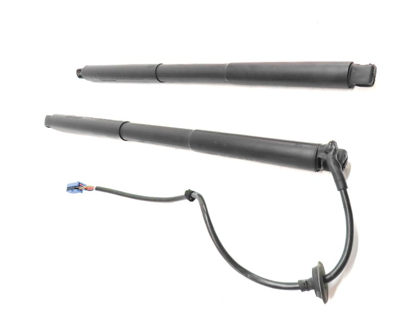 Thumbnail 5: 13-19 MERCEDES GLS GL X164 REAR LEFT & RIGHT TRUNK SHOCK STRUT SET 2 (ELECTRIC)