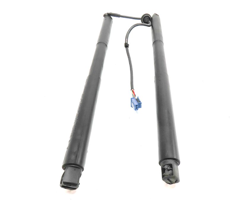 Thumbnail 6: 13-19 MERCEDES GLS GL X164 REAR LEFT & RIGHT TRUNK SHOCK STRUT SET 2 (ELECTRIC)
