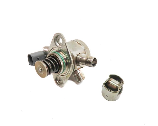 11-20 MERCEDES E S SL GL (W205 W166 W212 X166 X253) V8 LEFT MECHANICAL FUEL PUMP
