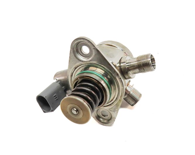 Thumbnail 4: 11-20 MERCEDES E S SL GL (W205 W166 W212 X166 X253) V8 LEFT MECHANICAL FUEL PUMP