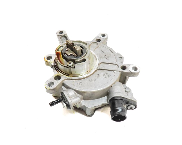 Thumbnail 1: 11-20 MERCEDES CL G GL GLE GLS ML S (C216 R231 X166 W166 W221 W222) VACUUM PUMP