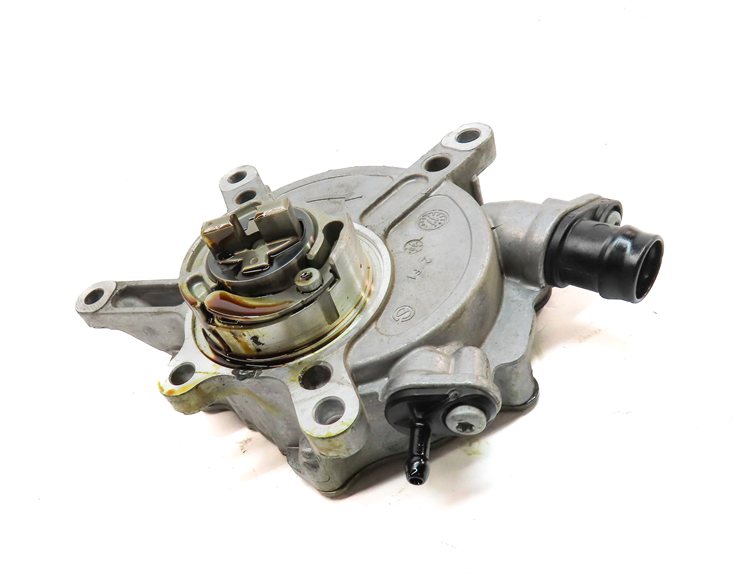 Thumbnail 2: 11-20 MERCEDES CL G GL GLE GLS ML S (C216 R231 X166 W166 W221 W222) VACUUM PUMP