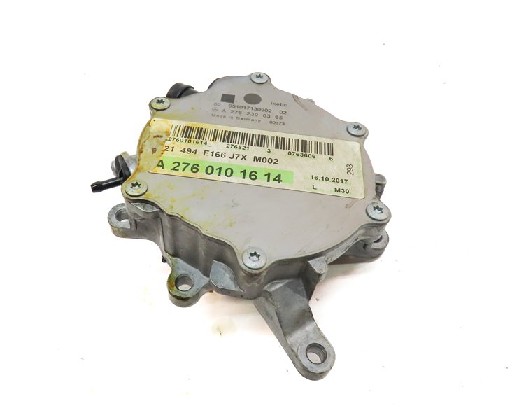 Thumbnail 5: 11-20 MERCEDES CL G GL GLE GLS ML S (C216 R231 X166 W166 W221 W222) VACUUM PUMP