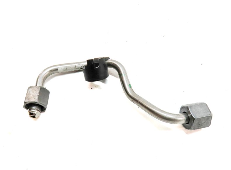 Thumbnail 3: 2018 MERCEDES GLS450 (X166) 3.0L (M276) ENGINE FUEL RAIL SUPPLY LINE SET