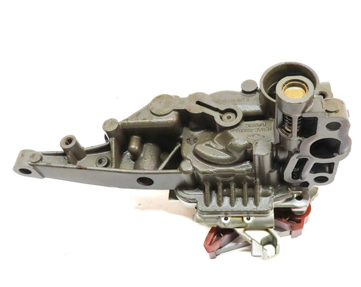 Thumbnail 5: 2018 MERCEDES GLS450 (X166) 3.0L (M276) ENGINE MOTOR OIL FLUID PUMP ASSEMBLY
