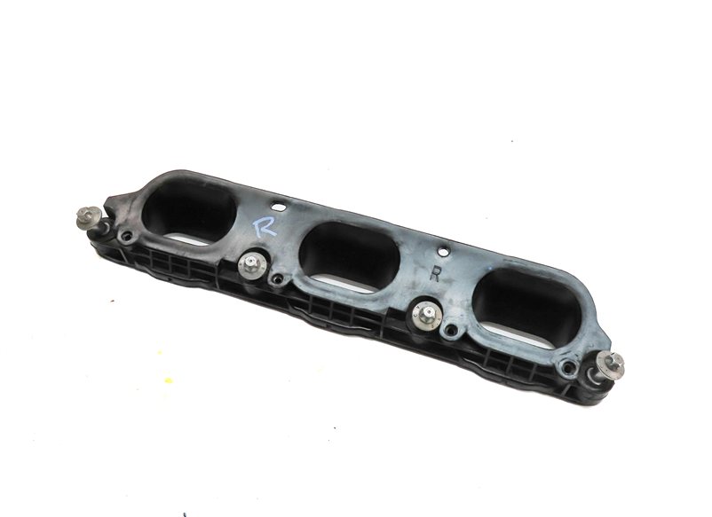 Thumbnail 2: 15-23 C E GL GLC GLE GLS ML S SL W166 RIGHT LOWER ENGINE INTAKE MANIFOLD