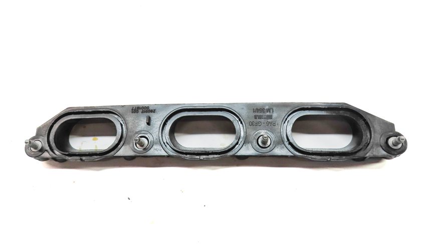Thumbnail 6: 15-23 C E GL GLC GLE GLS ML S SL W166 RIGHT LOWER ENGINE INTAKE MANIFOLD