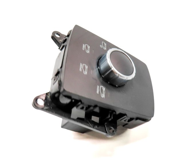 Thumbnail 3: 2018 MERCEDES GLS450 (X166) SUSPENSION TRACTION CONTROL SELECTOR SWITCH DIAL