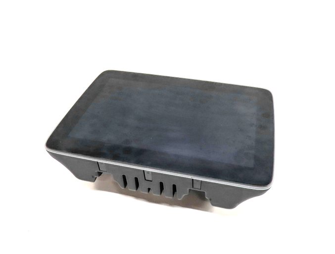 Thumbnail 3: 17-19 MERCEDES B250E CLA250 CLA45 G550 GLE GLS - GPS NAVIGATION DISPLAY SCREEN