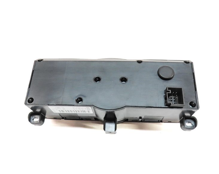 Thumbnail 4: 14-19 MERCEDES GL ML GLE GLS (W166 X166) REAR HVAC A/C HEATER CLIMATE CONTROL