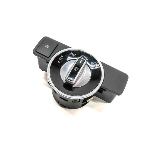 13-19 MERCEDES E GL GLE GLS ML CLASS DRIVER HEADLIGHT LAMP CONTROL SWITCH
