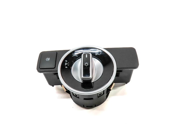 Thumbnail 2: 13-19 MERCEDES E GL GLE GLS ML CLASS DRIVER HEADLIGHT LAMP CONTROL SWITCH