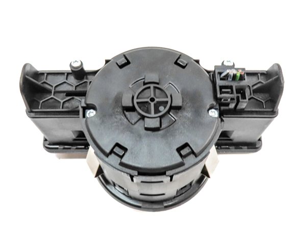 Thumbnail 6: 13-19 MERCEDES E GL GLE GLS ML CLASS DRIVER HEADLIGHT LAMP CONTROL SWITCH