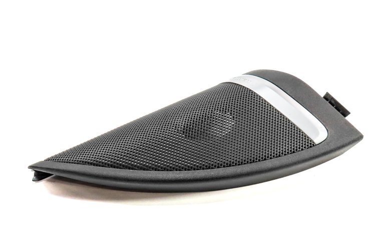 Thumbnail 4: 18 MERCEDES GLS450 (X166) FRONT RIGHT HARMAN KARDON TWEETER SPEAKER COVER GRILLE