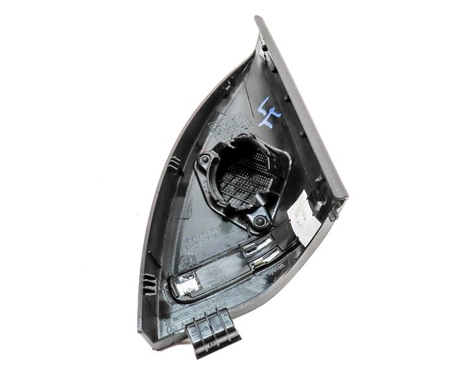 Thumbnail 4: 18 MERCEDES GLS450 (X166) FRONT LEFT HARMAN KARDON TWEETER SPEAKER COVER GRILLE