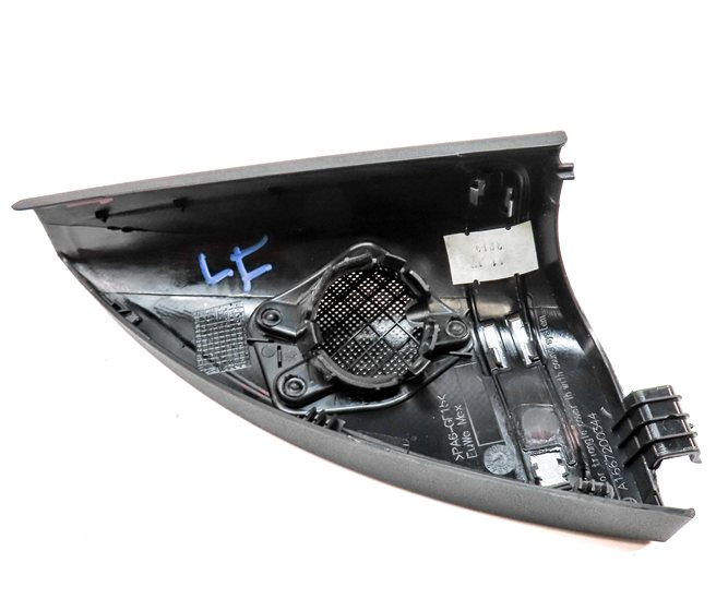 Thumbnail 5: 18 MERCEDES GLS450 (X166) FRONT LEFT HARMAN KARDON TWEETER SPEAKER COVER GRILLE
