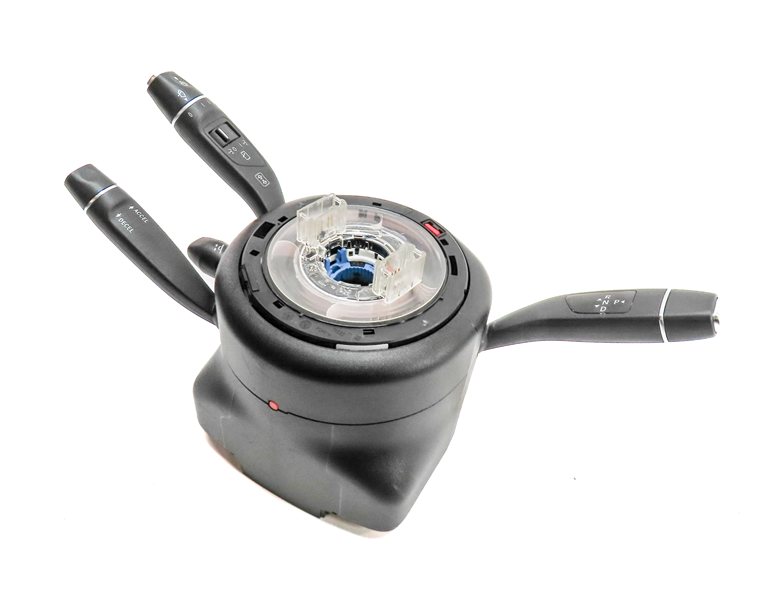 13-19 MERCEDES GL ML CLASS (W166 X166) BLINKER WIPER CRUISE COMBINATION SWITCH