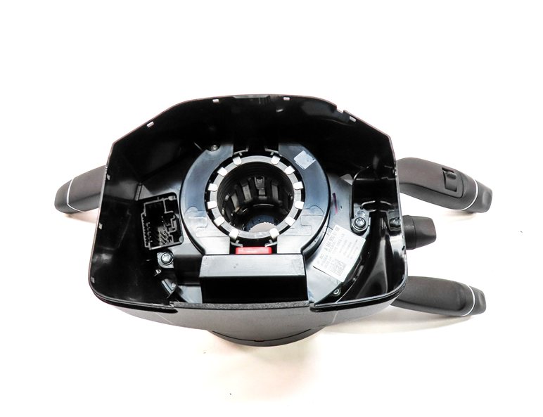 Thumbnail 6: 13-19 MERCEDES GL ML CLASS (W166 X166) BLINKER WIPER CRUISE COMBINATION SWITCH