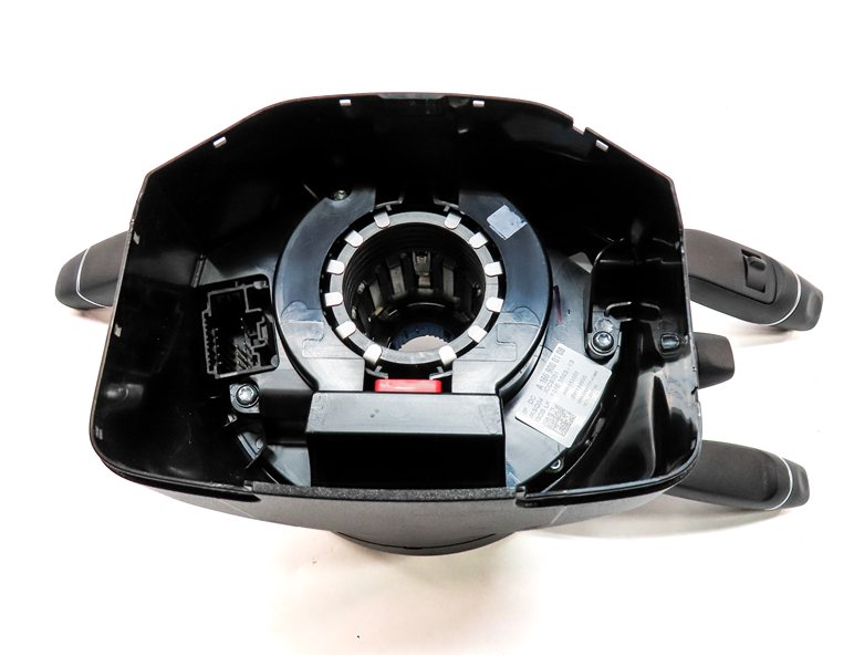 Thumbnail 7: 13-19 MERCEDES GL ML CLASS (W166 X166) BLINKER WIPER CRUISE COMBINATION SWITCH
