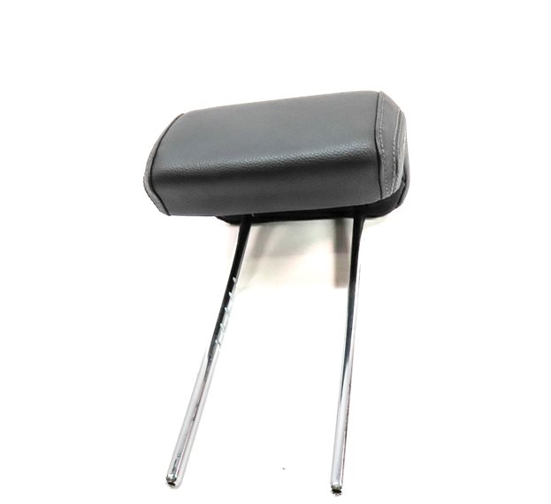 Thumbnail 2: 2018 MERCEDES GLS450 (X166) REAR 2ND ROW CENTER SEAT HEADREST HEAD REST (Black)