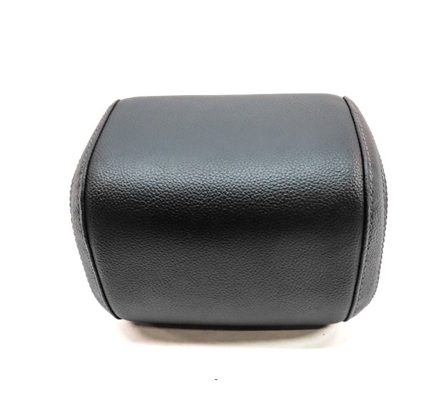 Thumbnail 5: 2018 MERCEDES GLS450 (X166) REAR 2ND ROW CENTER SEAT HEADREST HEAD REST (Black)