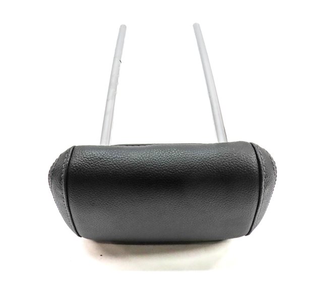 Thumbnail 6: 2018 MERCEDES GLS450 (X166) REAR 2ND ROW CENTER SEAT HEADREST HEAD REST (Black)