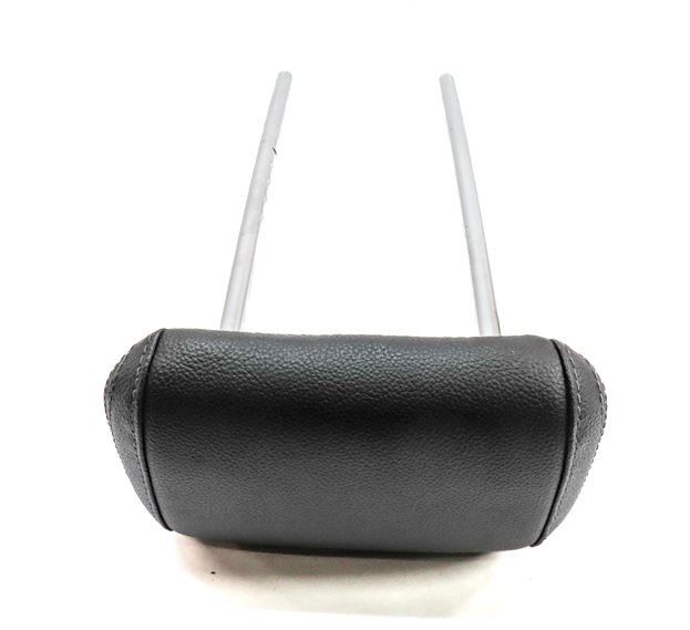 Thumbnail 7: 2018 MERCEDES GLS450 (X166) REAR 2ND ROW CENTER SEAT HEADREST HEAD REST (Black)