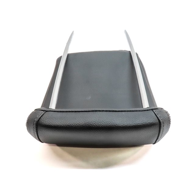 Thumbnail 6: 13-19 MERCEDES GL GLS X166 REAR 3rd ROW LEFT or RIGHT SEAT HEADREST (Black)