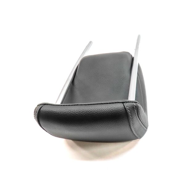 Thumbnail 6: 13-19 MERCEDES GL GLS CLASS X166 REAR 2nd ROW LEFT or RIGHT HEADREST(Black)