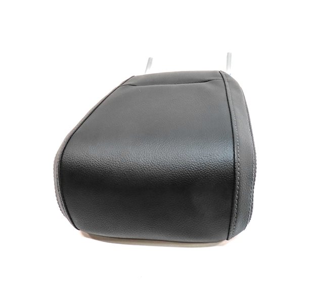 Thumbnail 5: 13-19 MERCEDES GL GLS X166 REAR 3rd ROW LEFT or RIGHT SEAT HEADREST (Black)