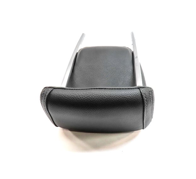 Thumbnail 6: 13-19 MERCEDES GL GLS CLASS X166 REAR 2nd ROW LEFT or RIGHT HEADREST(Black)
