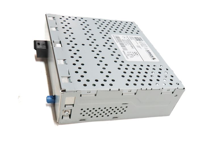 Thumbnail 3: 13-20 MERCEDES B CLA E GL GLA GLE (C117 X156 X166) SIRUIS SATELLITE RADIO MODULE