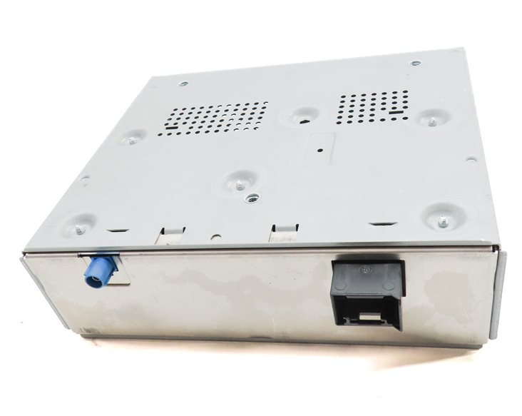 Thumbnail 6: 13-20 MERCEDES B CLA E GL GLA GLE (C117 X156 X166) SIRUIS SATELLITE RADIO MODULE