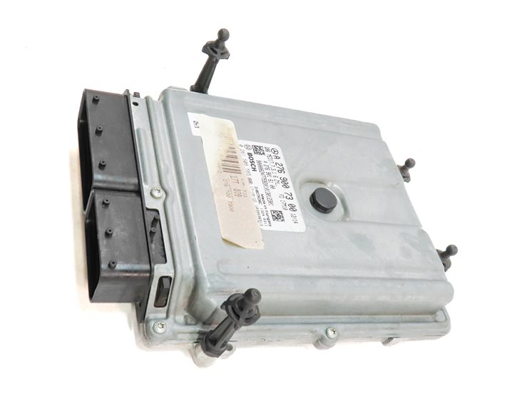 Thumbnail 4: 15-20 MERCEDES E400 GL450 GLE450 ML400 SL450 3.0L TURBO ENGINE CONTROL MODULE