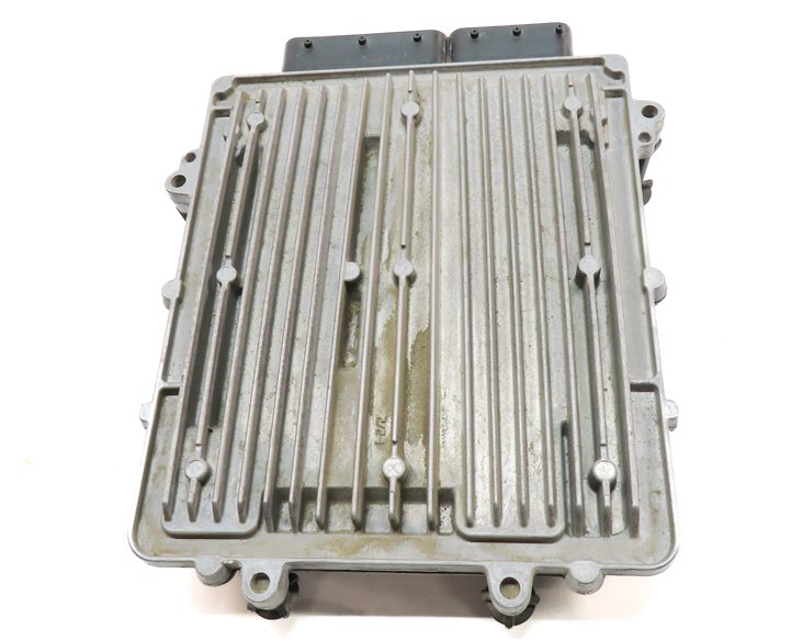 Thumbnail 5: 15-20 MERCEDES E400 GL450 GLE450 ML400 SL450 3.0L TURBO ENGINE CONTROL MODULE