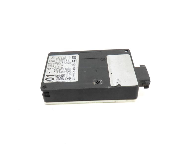 Thumbnail 3: 2014-2020 MERCEDES CLA250 CLA45 GLS CLS (C117 W166 W253) BLIND SPOT RADAR MODULE