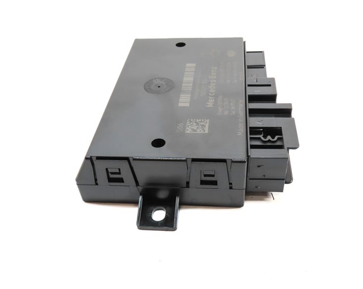 Thumbnail 3: 18-20 MERCEDES B GLA GLE GLS CLASS TRAILER TOW TOWING CONTROL MODULE