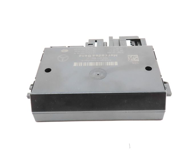 Thumbnail 4: 18-20 MERCEDES B GLA GLE GLS CLASS TRAILER TOW TOWING CONTROL MODULE