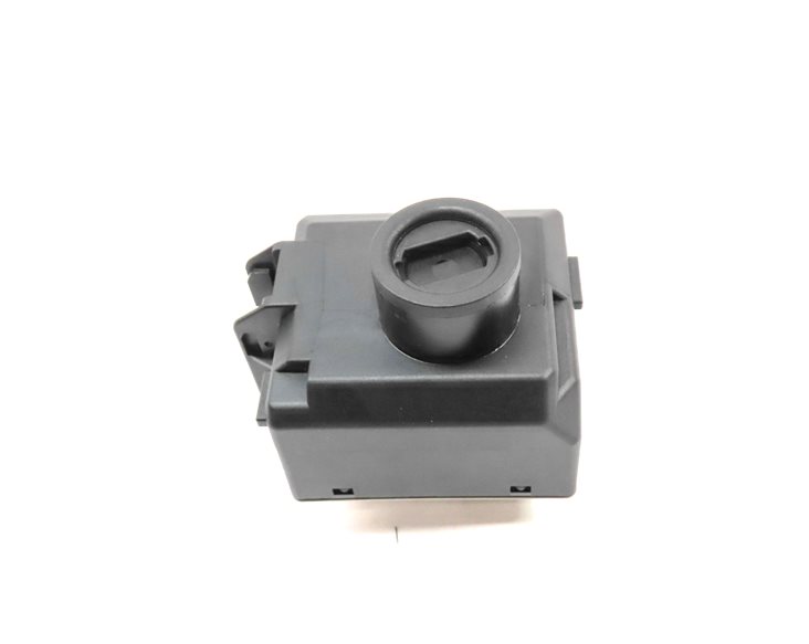 Thumbnail 2: 16-18 MERCEDES G GLE GLS DRIVER DASH POWER START IGNITION SWITCH MODULE