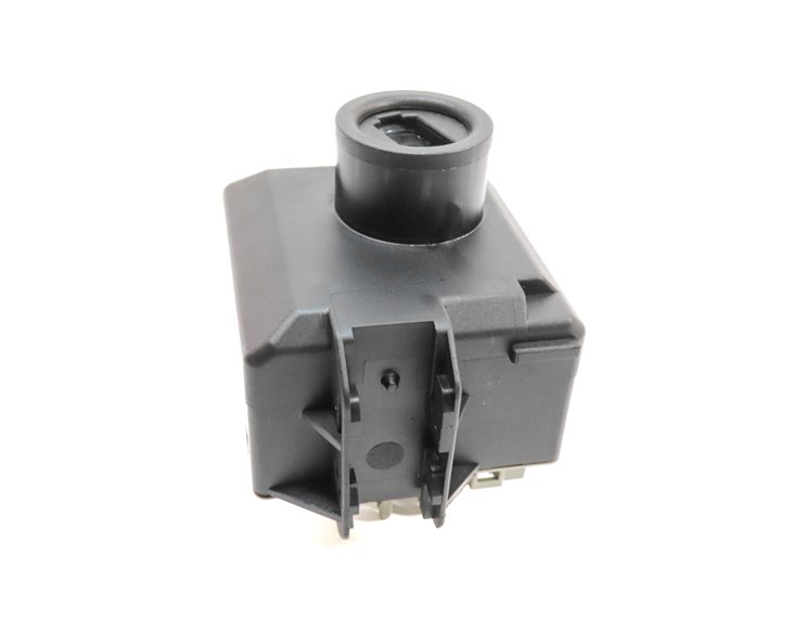 Thumbnail 3: 16-18 MERCEDES G GLE GLS DRIVER DASH POWER START IGNITION SWITCH MODULE