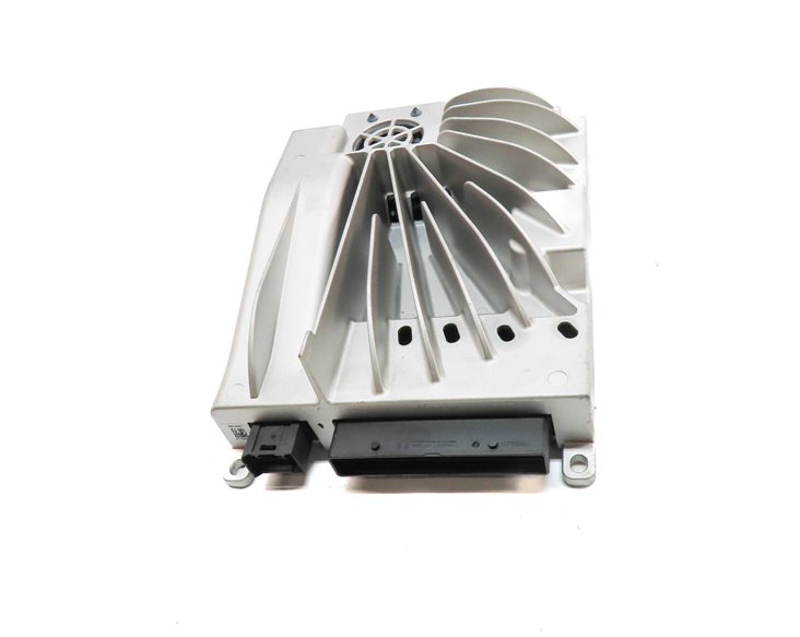 Thumbnail 2: 14-19 MERCEDES E GL ML SL CLS SLS (W212 W166 X166 W218) HARMAN KARDON AMPLIFIER