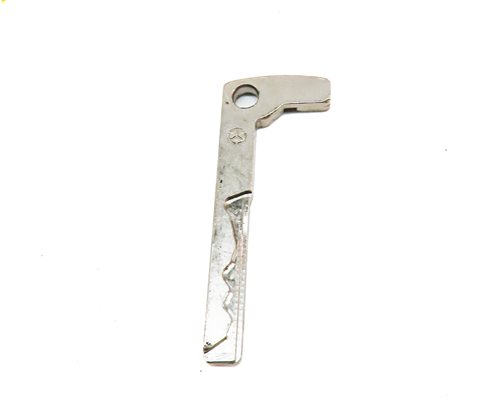 Thumbnail 7: 2018 MERCEDES GLS450 (X166) FRONT LEFT DRIVER DOOR HANDLE LOCK CYLINDER w/ KEY