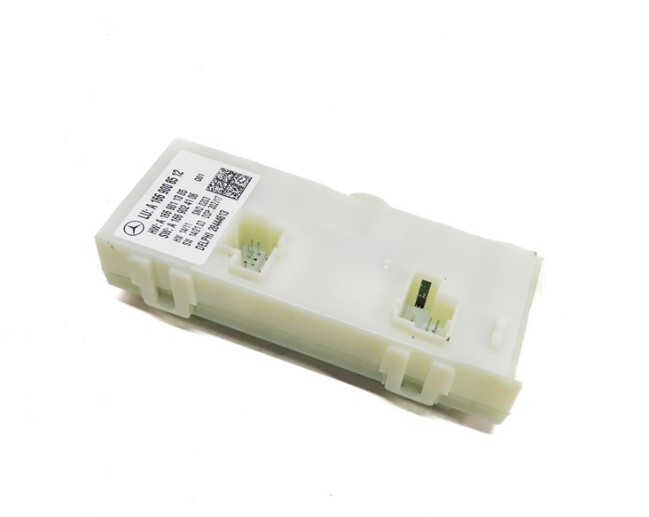 16-19 MERCEDES GLE GLS CLASS W166 X166 REAR HATCH TRUNK TAILGATE CONTROL MODULE